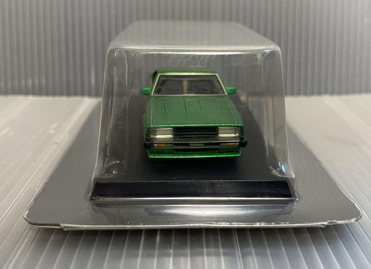 グラチャンコレクション第6弾 ダイキャストミニカー グラチャンコレクション Part.6 12個